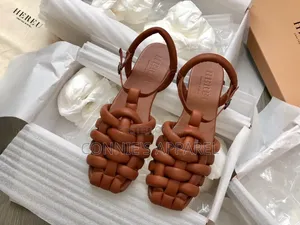 Weaven Sandals for Ladies
