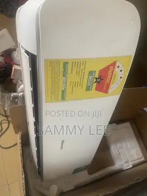 Air Conditioner (Indoor Unit)