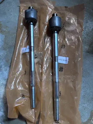 Honda CRV 2017,2020,2022 Tie Rod Inner Ball.