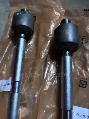 Honda CRV 2017,2020,2022 Tie Rod Inner Ball.