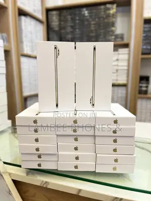 New Apple iPhone Air 256 GB