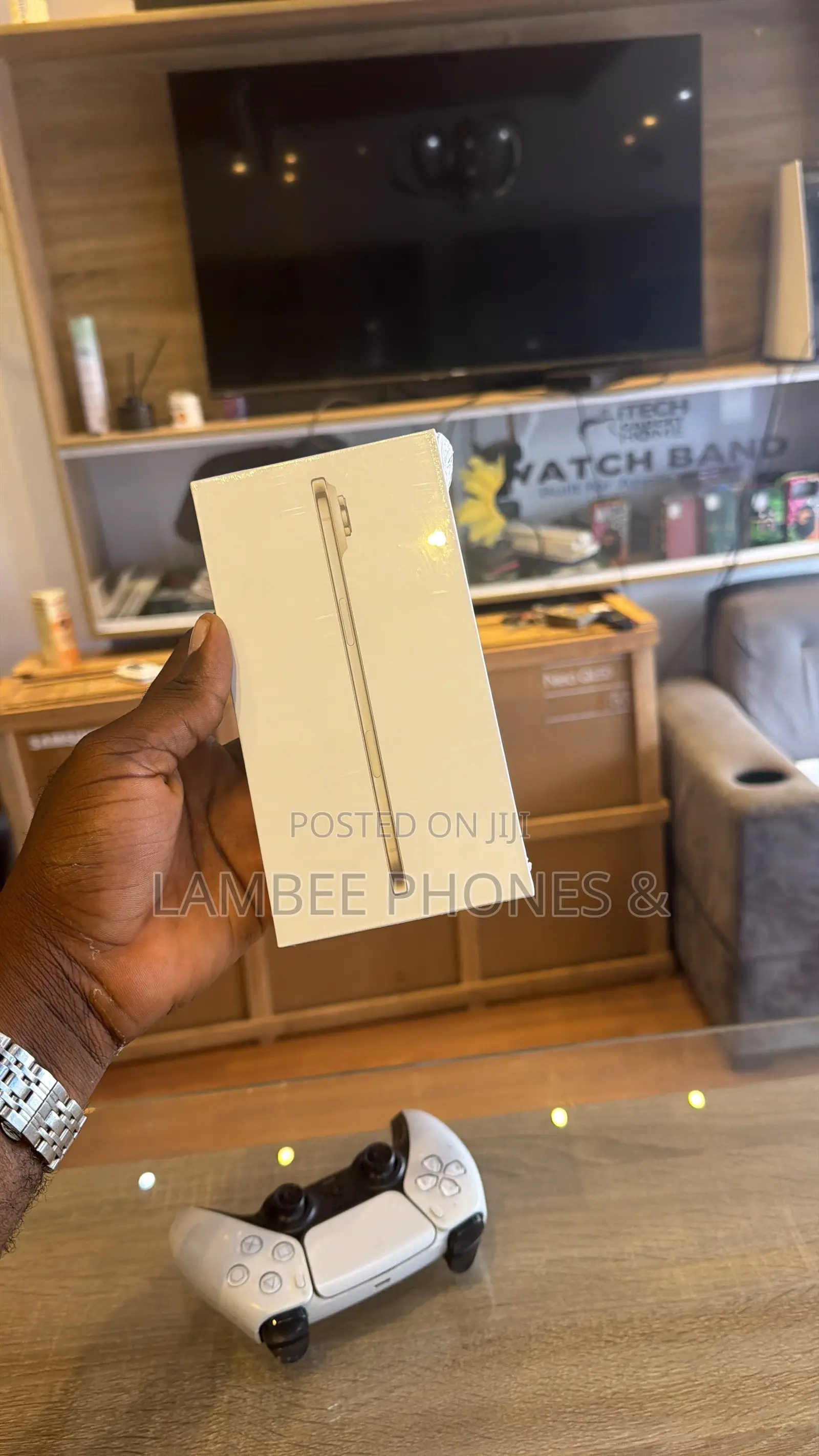 New Apple iPhone Air 256 GB