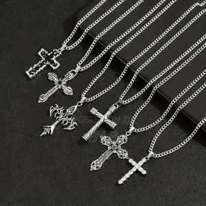 Male Necklace