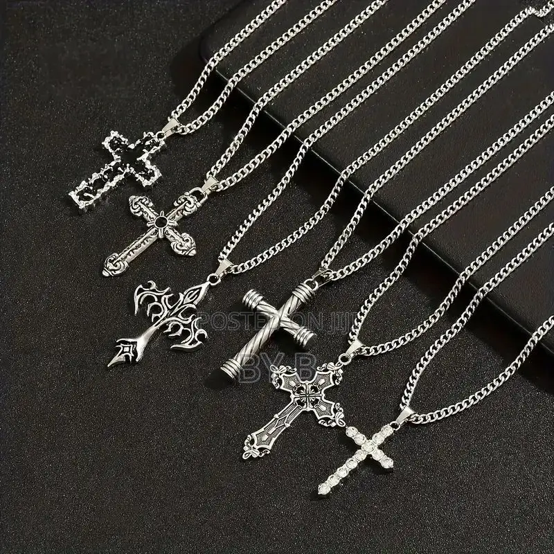 Male Necklace