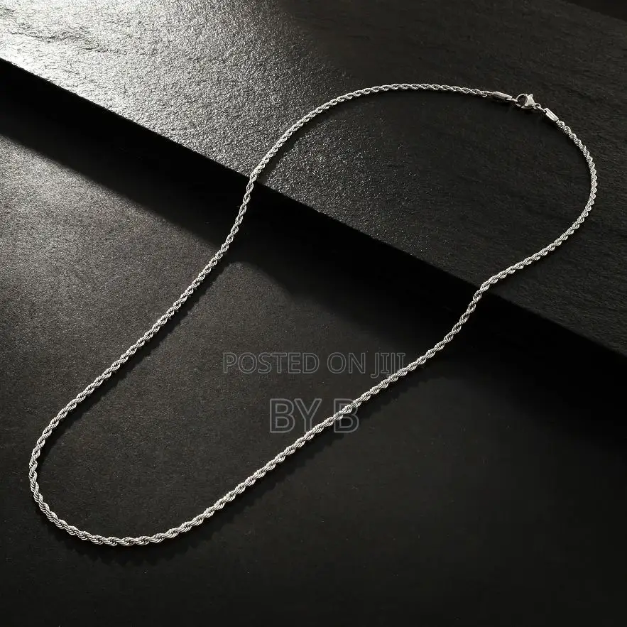 Male Necklace