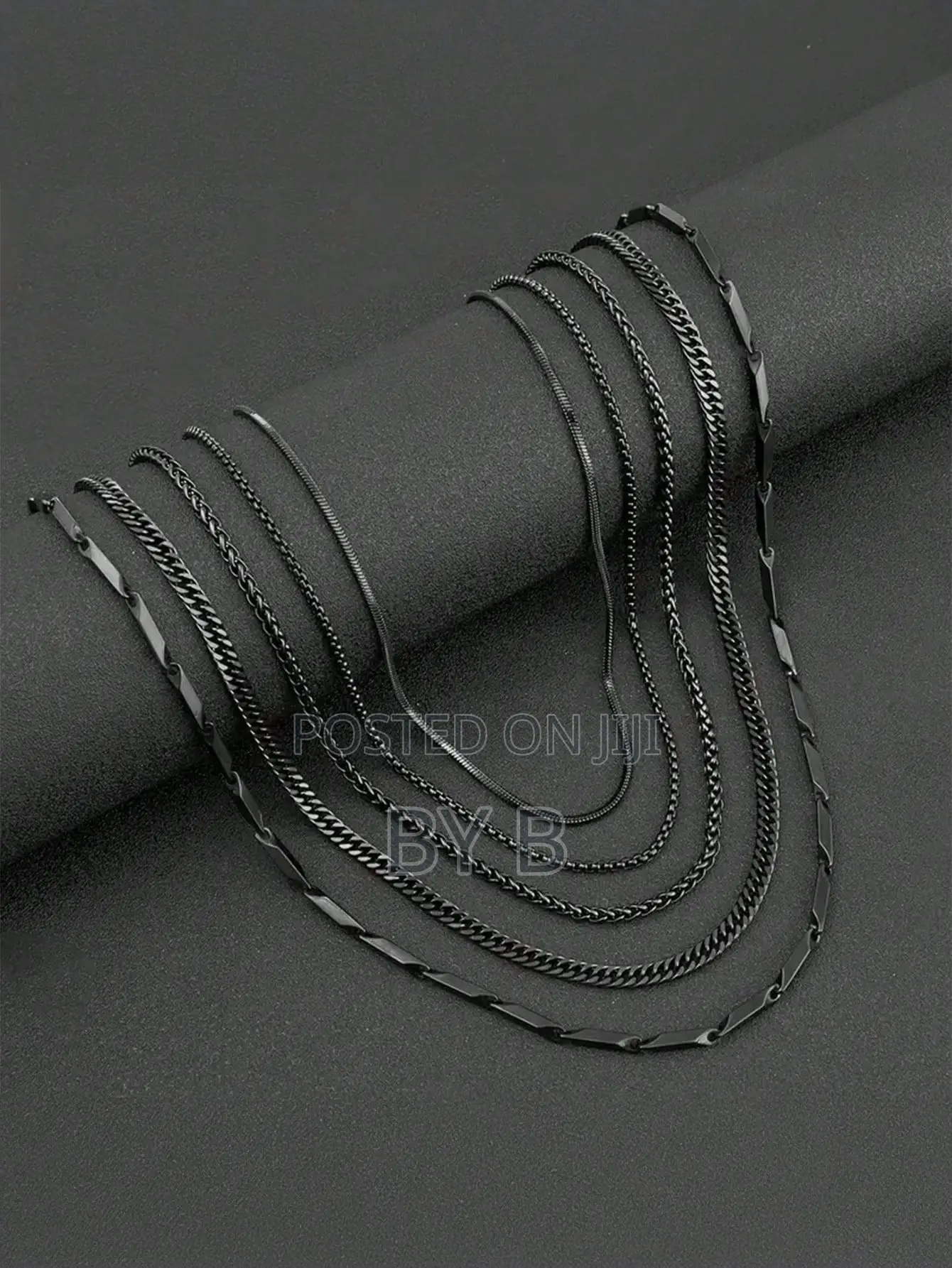 Male Necklace