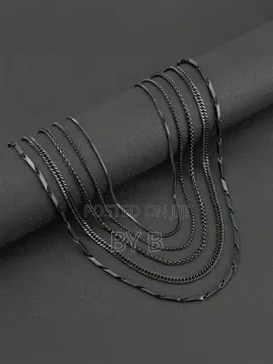 Male Necklace