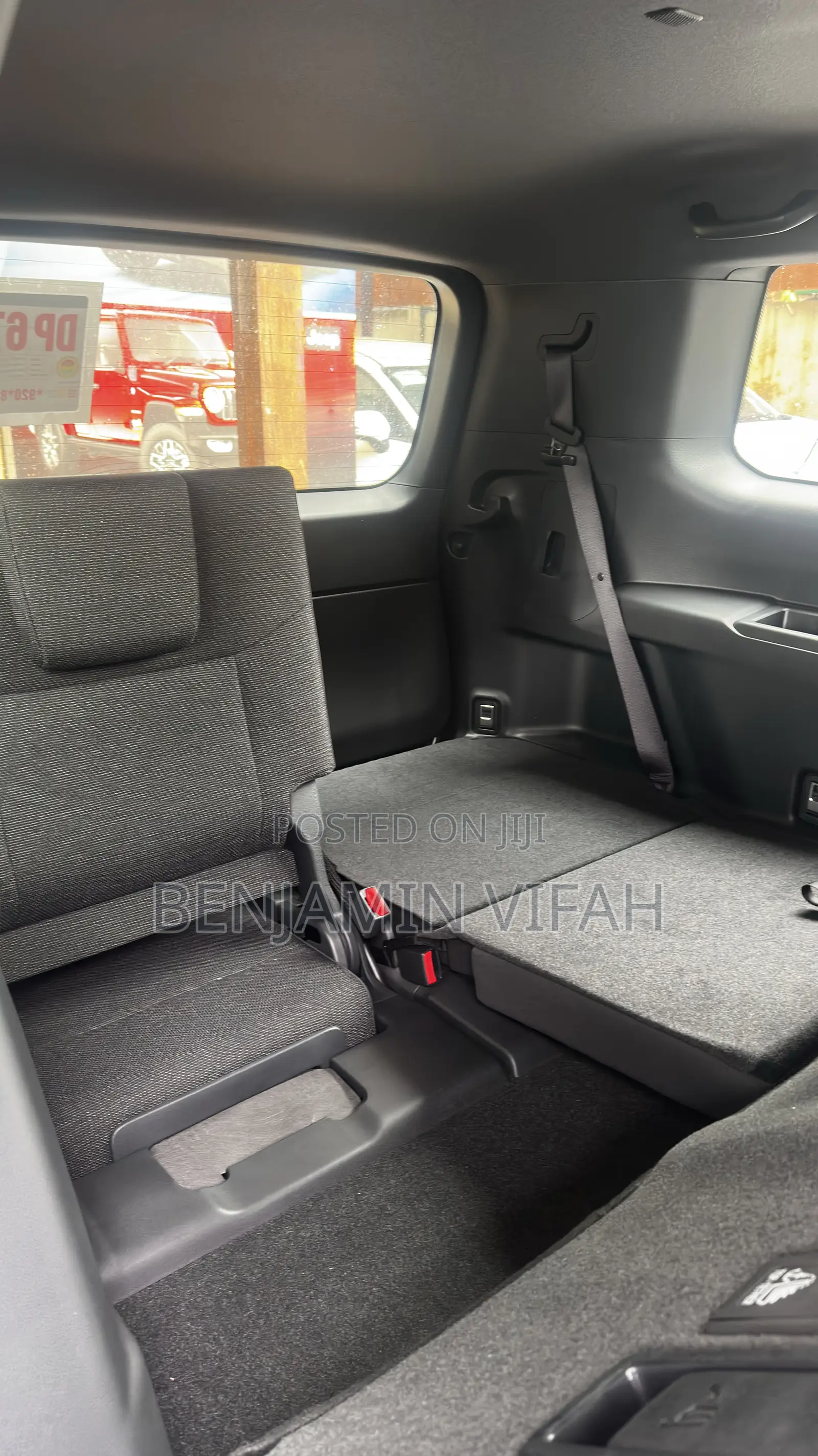 New Toyota Land Cruiser Prado 2024 White