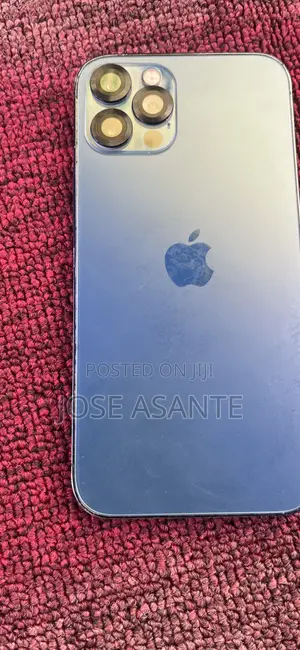 Apple iPhone 11 Pro Max 256 GB