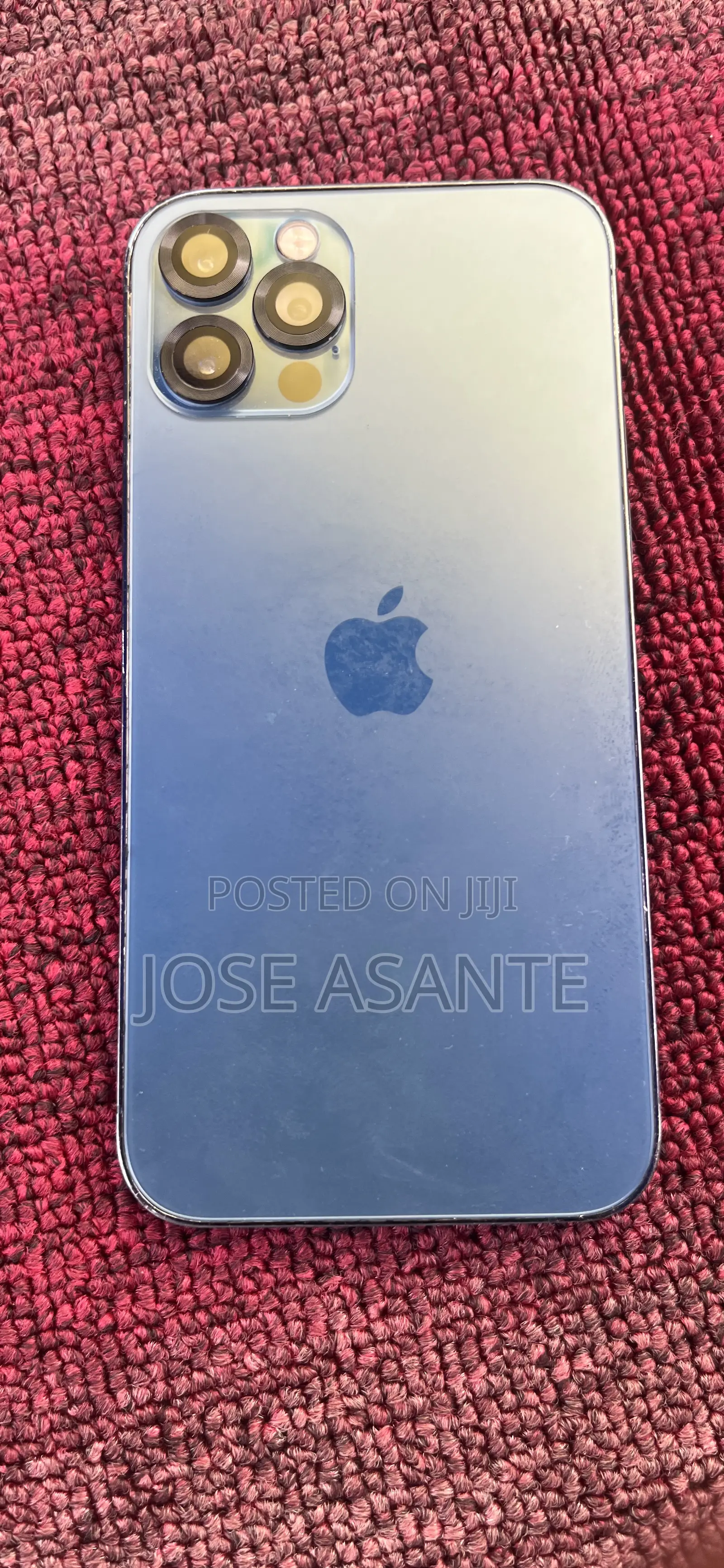 Apple iPhone 11 Pro Max 256 GB