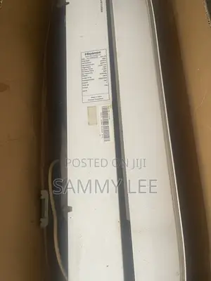 Air Conditioner (Indoor Unit)