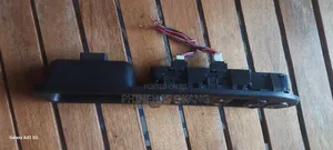 Peugeot 307 Window Roller