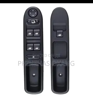 Peugeot 307 Window Roller
