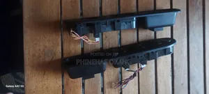 Peugeot 307 Window Roller