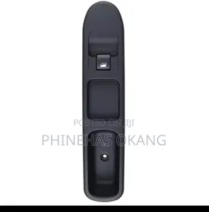 Peugeot 307 Window Roller