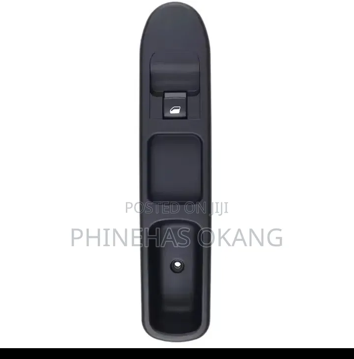 Peugeot 307 Window Roller