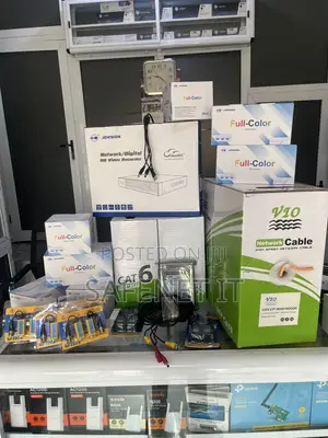 CCTV Full Color