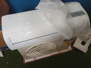 Nasco 1.5hp Split Ac – Durable Reliable Cooling Solution