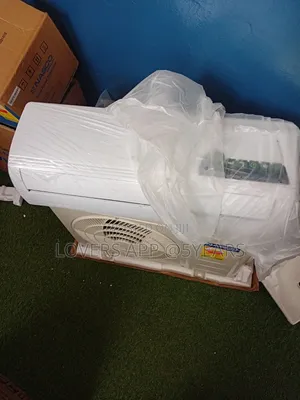 Nasco 1.5hp Air Conditioner – Premium Home Cooling System