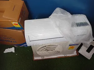 Nasco 1.5hp Air Conditioner – Premium Home Cooling System