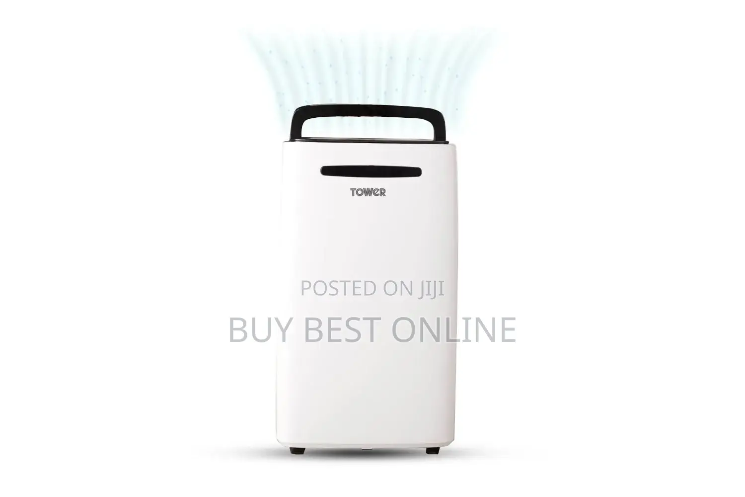 Tower 20liter Dehumidifier/Air Purifier
