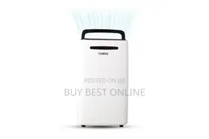 Tower 20liter Dehumidifier/Air Purifier