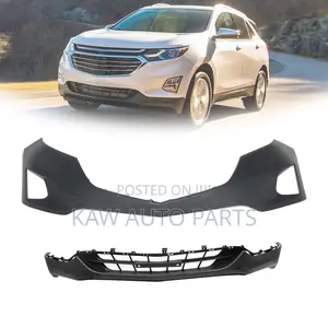 2018,2019,2020 Front Bumper for Chevrolet Equinox