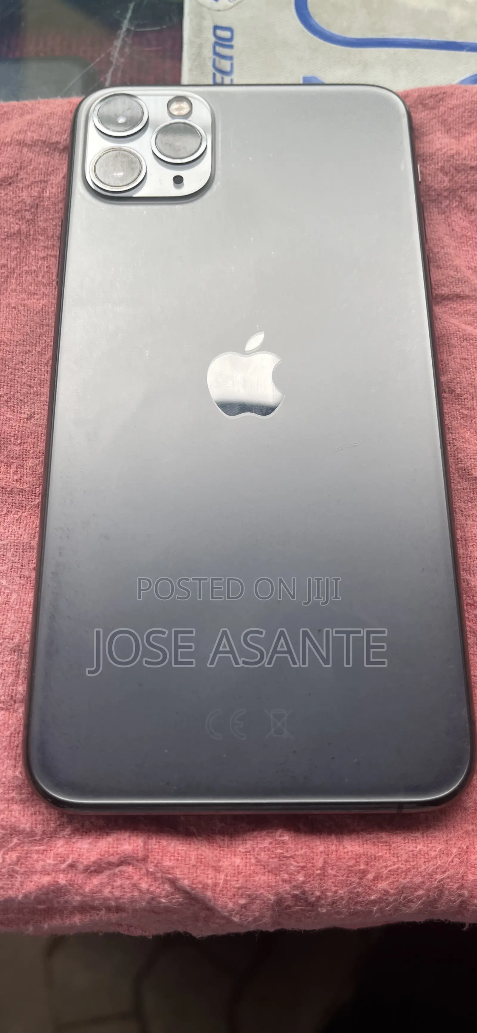 Apple iPhone 11 Pro Max 256 GB