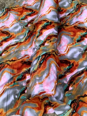 Vintage Crepe, Unisex Fabric