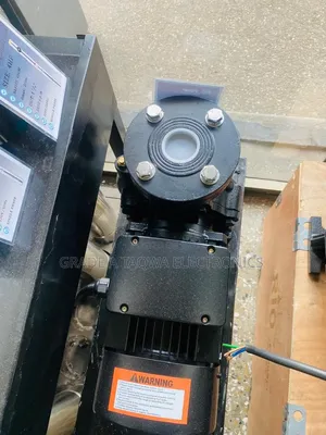 Rio 3hp Sewage Water Pump