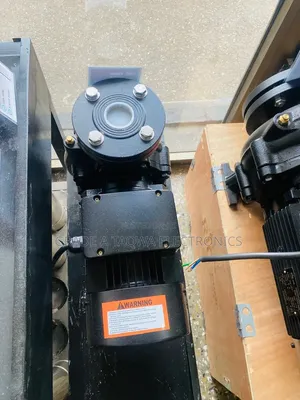 Rio Submersible 3hp Sewage Water Pumps