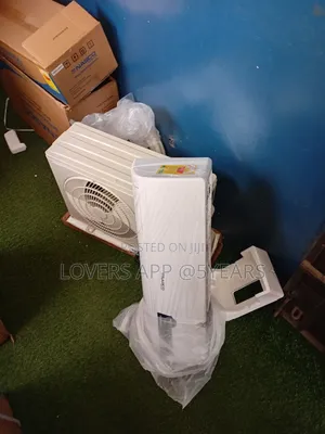 Nasco 1.5hp Modern Split Air Conditioner