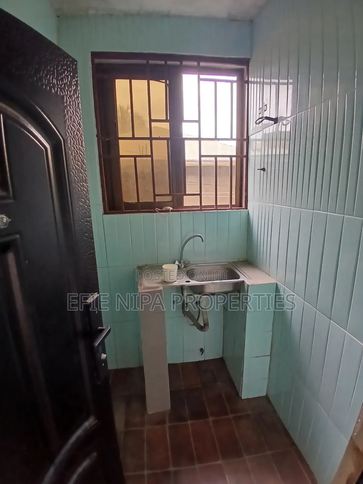 1bdrm Bedsitter in Ga East Municipal for rent