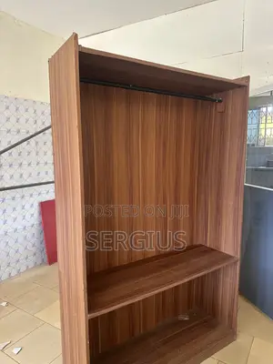 My Wardrobe