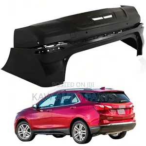 2018,2019,2021 Back Bumper for Chevrolet Equinox