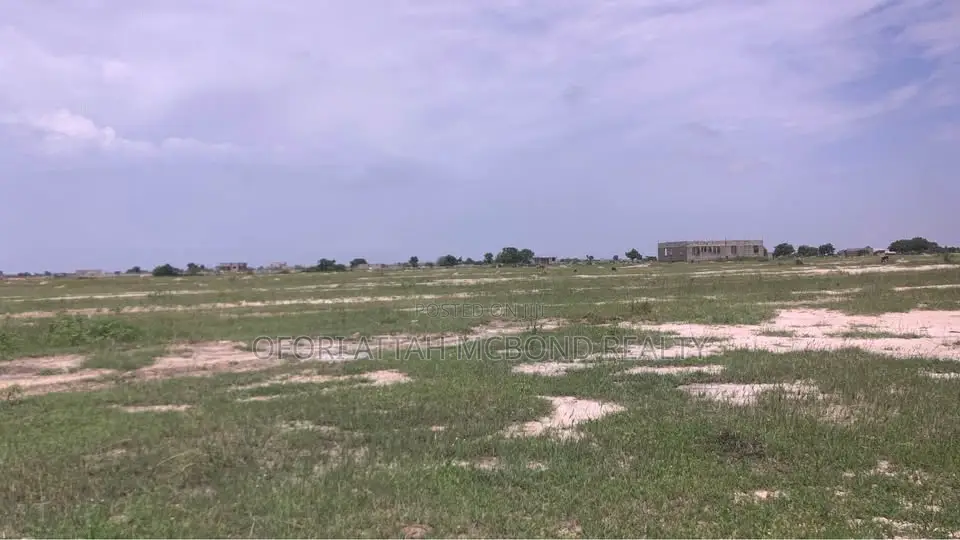> Prampram (Tsopoli Estate) Landsss for Sale ! (Genuine Plots)
