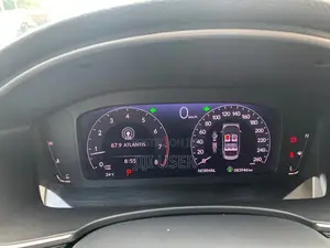 Honda Civic Touring 2022 Gray