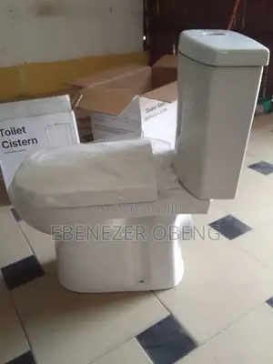 Water Closet/Toilet Seat