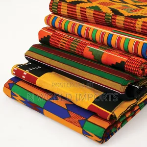 Original Bonwire Kente for Sale
