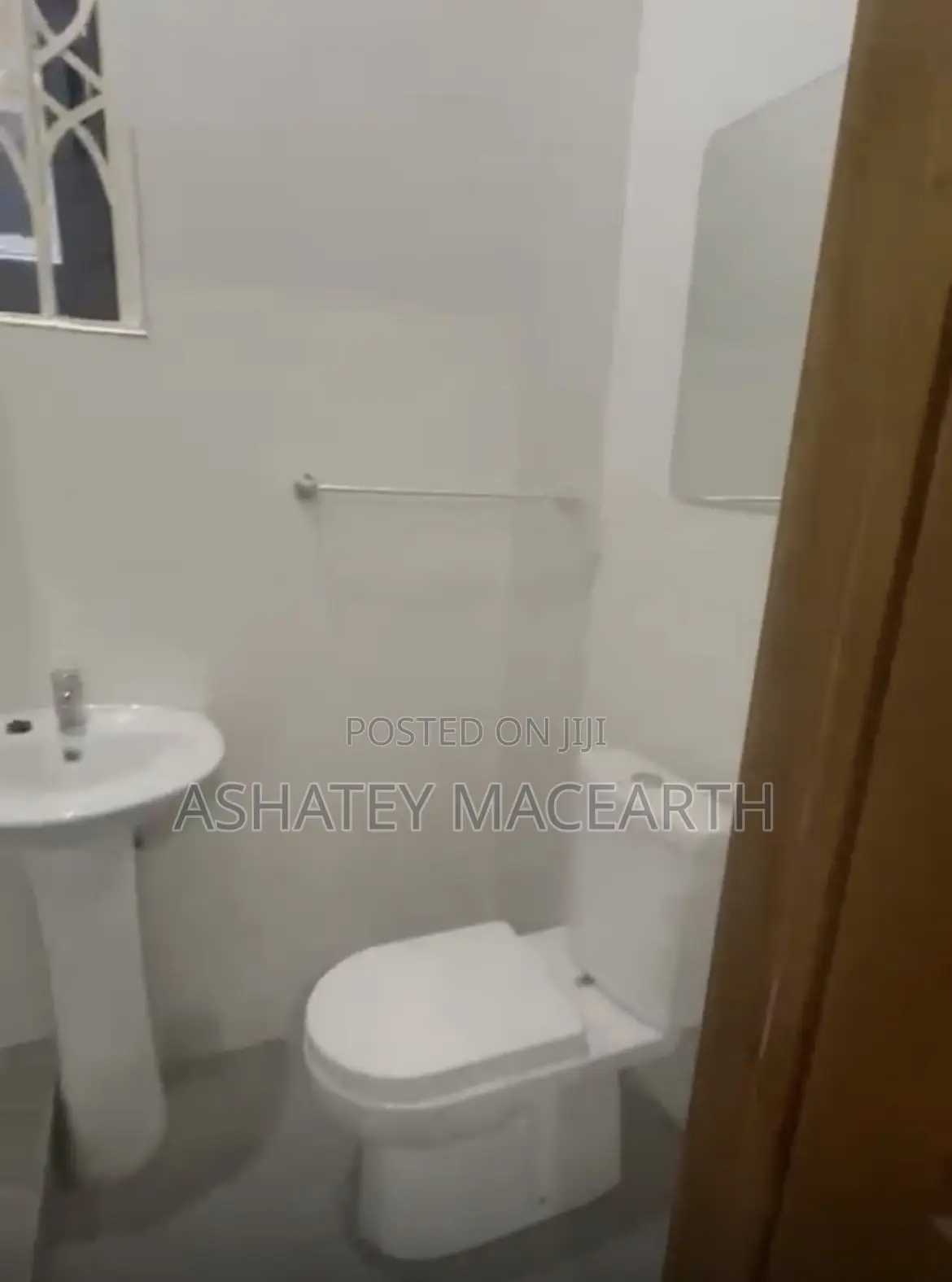 2bdrm Apartment in Afienya Estates, Community 25 for rent