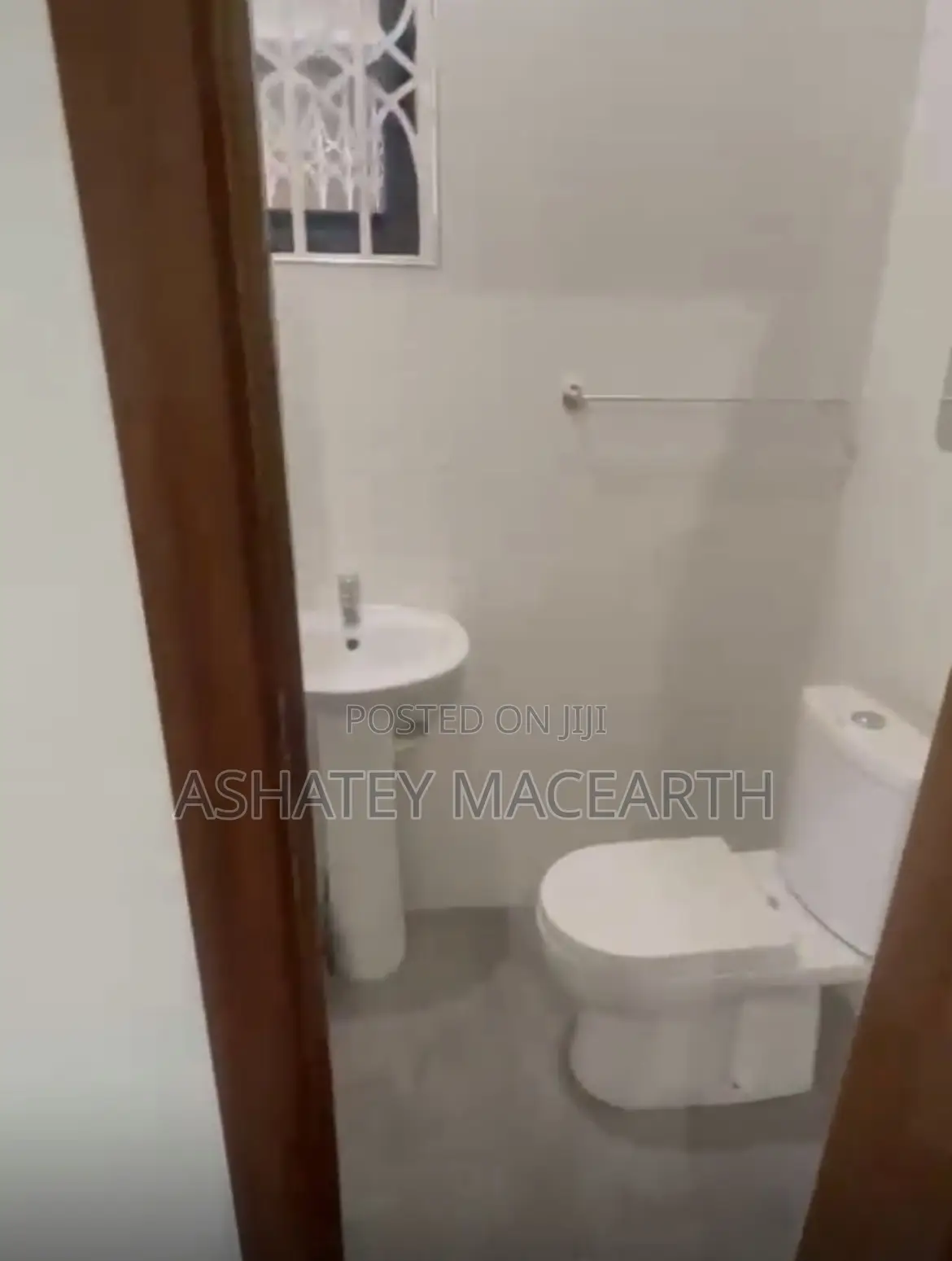 2bdrm Apartment in Afienya Estates, Community 25 for rent