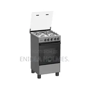 Sigma Gas Burner + Oven