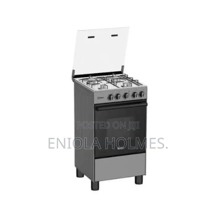 Sigma Gas Burner + Oven