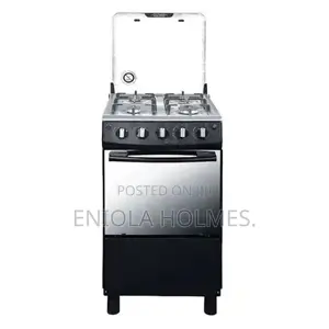 Sigma Gas Burner + Oven
