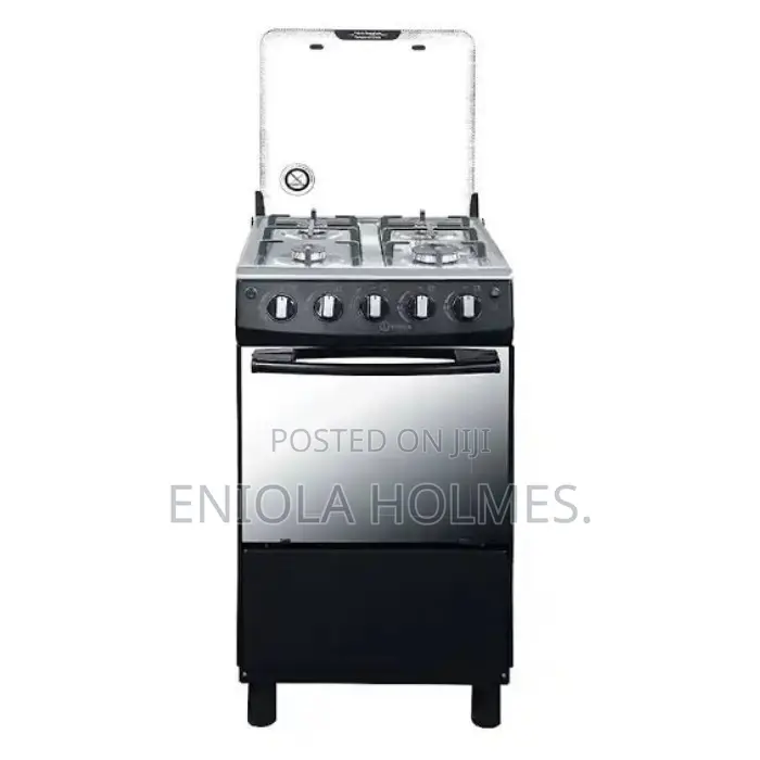 Sigma Gas Burner + Oven