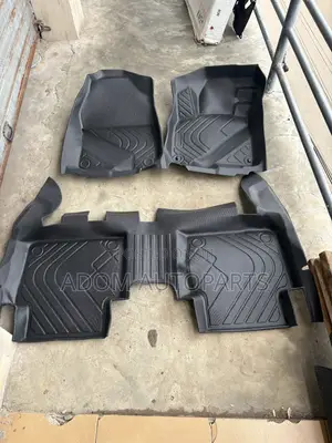 Honda CRV Floor Mat Carpet 2023 2024 2025 2026
