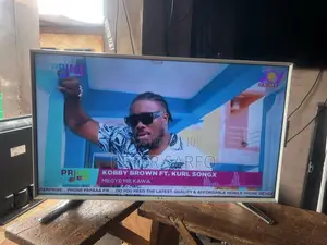Smart FHD Samsung Led Tv (32)