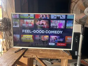 Smart FHD Samsung Led Tv (32)