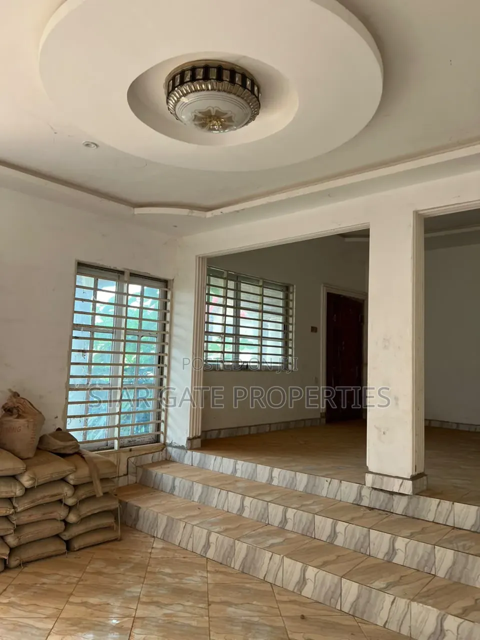3bdrm House in Santasi Kotwi, Kumasi Metropolitan for sale