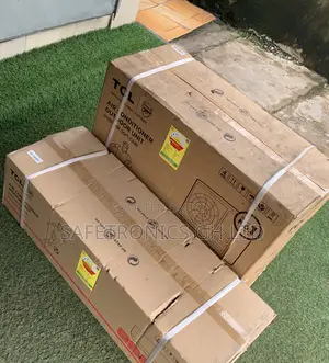 Purchase New TCL 2.5 Hp Inverter Split Air Conditioner R410 Gas